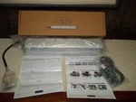 Rilite Corp Ceelite Flat Lightbulb Power Inverter INV-FL950-AB Model IA1SNA. Fixed Price $29.99.