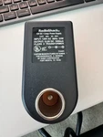 Radioshack Power 12V Dc Amp Supply Adapter Cat No 22-501. Fixed Price $10.48.
