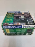 Tripp Lite Powerverter Model PV-200 Dc To Ac Inverter (200 Watts). Fixed Price $47.16.