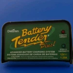 Deltran Battery Tender Power Plus Auto Home Charger 12V Tested. Fixed Price $38.00.