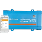 Victron Phoenix Pure Sinewave Inverter With Ve.direct - 12V 375 Va. Fixed Price $123.25.