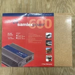 Samlex Power PST-60S-12A Pure Sine Inverter 600W Brand New. Fixed Price $234.99.