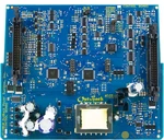 Outback Power SPARE-105 Replacement Control Board For FXR3048A & VFXR3648A. Fixed Price $450.00.