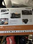 Generac 750W Modified Sine Wave Inverter 12V To 120V Usb Overload Protection. Fixed Price $35.00.