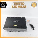 2014 Mercedes W242 B250E Electric Drive Battery Inverter Converter Charger Oem. Fixed Price $1328.00.