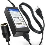 Adapter For Black & Decker CV6B / Vector VEC004 Travel Mate Rubbermaid. Fixed Price $19.99.