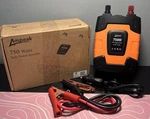 Ampeak 750W Power Inverter 4.8A Dual Usb Ports Ac Outlets Dc 12V To 110V. Fixed Price $38.69.