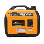 Gas Powered 3500 Watt Portable Inverter Generator Super Quiet 58 Db Home Backup. Fixed Price $402.98.