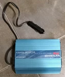 Whistler PP300AC Power Inverter 300W Continuous 600W Peak Dc To - Tested!. Fixed Price $12.50.