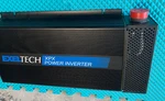 Exeltech Power Inverter 2000 Watt (xpx 1-2-6-1-9) Dc 24V / Ac 117V. Fixed Price $1200.00.