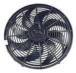 A-team 16" Heavy Duty Radiator Electric Wide Curved Blade Fan 3000 Cfm. Fixed Price $35.27.