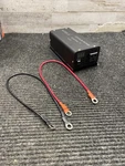 Wzrelb 300W Pure Sine Wave Power Inverter 24V Output: 120V. Fixed Price $55.00.