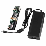 Silverstone SST-AD120-DC 120W Ac Adapter W/ Board. Fixed Price $105.99.