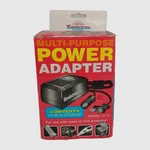 Koolatron AC-15 110V To 12V Dc Power Converter Adapter For Car Cooler Portable. Fixed Price $17.00.