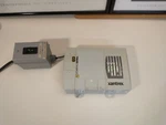 Xantrex TC4012 40A FGA:804-1240 Used See Pictures. Fixed Price $284.99.