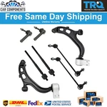 Trq New Steering & Suspension Kit 2013-2018 Ford Flex Taurus Lincoln Mkt. Fixed Price $292.47.