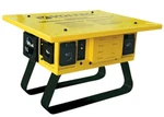 09-00675 Voltec Temporary Power Box Locking. Fixed Price $648.49.