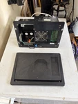 Wfco WF-8735P-GE Power Converter 12V Dc Amp. Fixed Price $50.00.