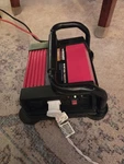 Husky Power Inverter 400W. Fixed Price $29.99.