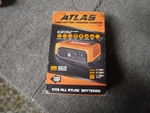 *new* Atlas 40V And 80V, 300 Watt Battery-powered Inverter, Tool Only 70499. Fixed Price $74.95.