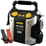Stanley J309 600-AMP-PEAK Jump Starter And Power Station. Fixed Price $120.72.