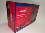 Samlex Solar SSW-350-12A Series Pure Sine Wave Inverter. Fixed Price $179.99.