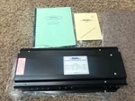 Stabylex Inverter Model 1024 Msc 1000W Solar, Boating, Camping - Off Grid Usa. Fixed Price $150.00.