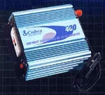 Cobra 400 Watt Inverter. Fixed Price $110.98.