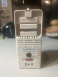 Radio Shack Portable Universal Power Adapter Multi Nation Plug Travel Converter. Fixed Price $8.00.