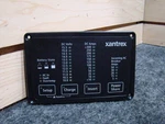 Used Rv/mtorhome Xantrex Freedom Remote Panel P/n: 84-2056-03. Fixed Price $190.00.