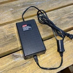 Coleman Electric Coolers Power Supply 12 Volt Plug Model 5232E640T Adapter C3.4. Fixed Price $22.00.