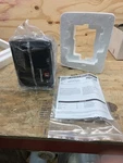 Tripp Lite PV1250FC INVERTER,120V Ac Output VOLTAGE,8.8 W 1ZE20. Fixed Price $400.00.
