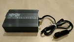 PV150 Tripp Lite Powerverter 150-WATT Ultra-compact Inverter 12V Dc 120V. Fixed Price $118.75.