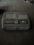 Black + Decker Power To Go P2G7B Gray 12 Volt Dc Lithium Ion Battery Booster. Fixed Price $22.99.