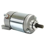 Starter Motor Replacement For Yamaha Atv Bruin Grizzly 3.... Fixed Price $60.59.