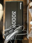 Renogy 3000W Pure Sine Wave Inverter 12V Dc To 120V Ac Converter Rc Box. Fixed Price $319.96.