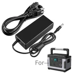 Ac Adapter For Suaoki G500 500WH Portable Power Station. Fixed Price $18.99.