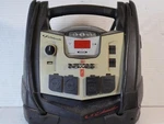 Vintage Schumacher XP2260-CA Vehicle Jump Starter / Read Description. Fixed Price $79.99.