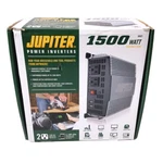 Jupiter 1500W Continuous Power Inverter - 63427. Fixed Price $140.00.