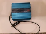 Watt Continuous 250 Peak Dc To Whistler Power INVERTER-PP140AC-BLUE. Fixed Price $15.00.