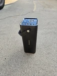 Iforway Portable Power Solar Generator Battery Supply Station. Unit Only. Fixed Price $70.00.