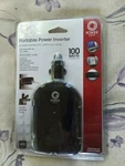 Power Gear 100 Watt Portable Inverter. Fixed Price $6.99.