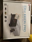 Wagan Tech Pure Sine Elite Power Dc To Ac Inverter Watt #2203. Fixed Price $300.00.