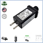 12V Low Voltage Power Supply For Led Lights, Christmas Trees And Fountains. Fixed Price $24.82.