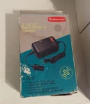 Rubbermaid 12 Volt Dc Power Station Ili Converter 1994. Fixed Price $24.95.