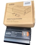 Geargo 400 Power Inverter Car Charger Adapter. Fixed Price $13.13.