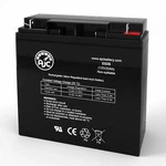 Xantrex Technology Xpower Powerpack 1500 12V 22AH Replacement Battery. Fixed Price $69.99.