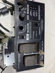 Honda EU3000IS Control Panel 32340-ZS9-T31. Fixed Price $260.99.