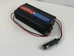 Supro Dc To Ac Power Inverter 300W Overload Protection Cooling Fan - Works !!!. Fixed Price $15.99.
