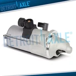 Starter Motor For 2013-2017 Honda Accord 2015-2016 Cr-v L4 2.4L 1.6KW 12VOLT 9T. Fixed Price $88.34.